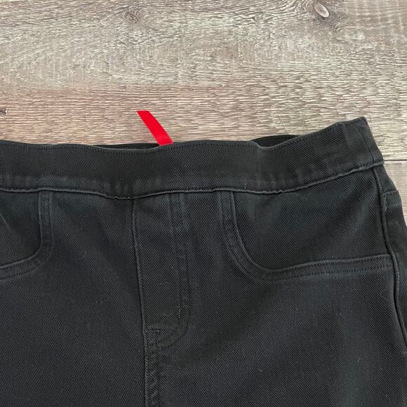 Spanx Women's Pants Size S Small Pull On Legging Jegging Ankle Skinny Lounge - Picture 3 of 13